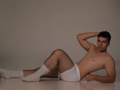 Cody_Wolf - Boy 