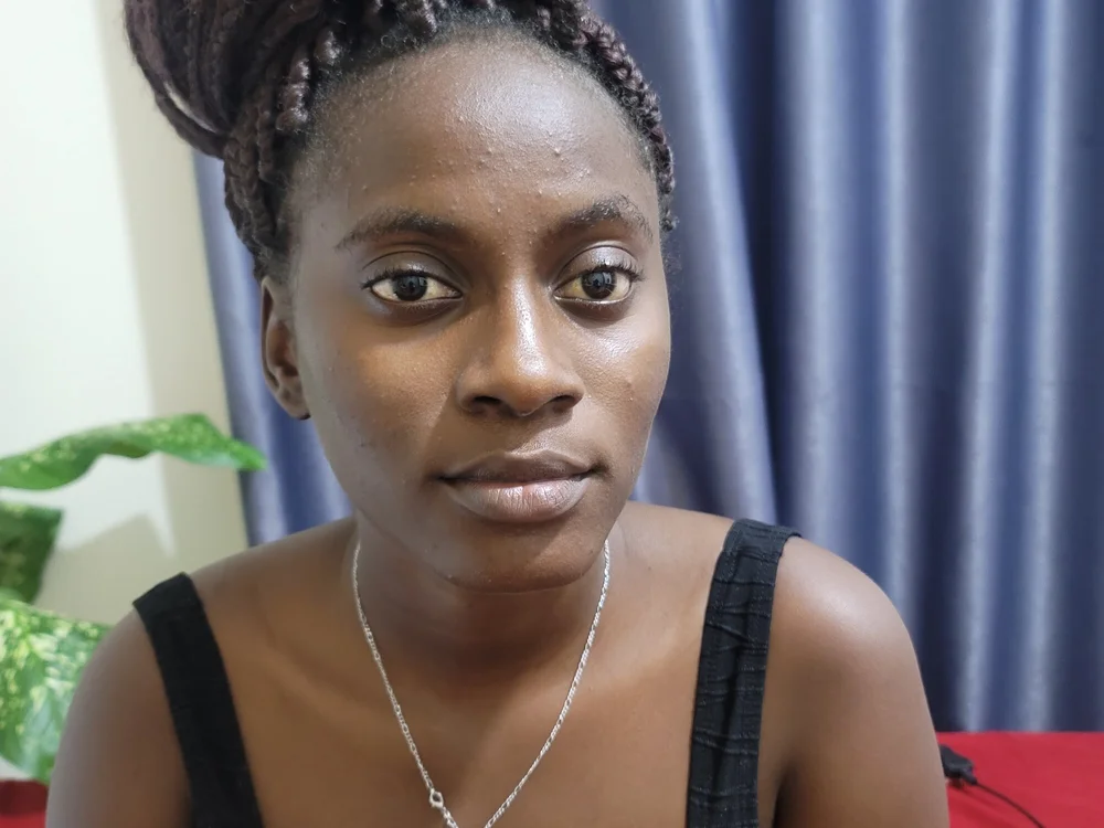 ebony_candie's Offline XXX Chat