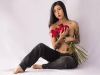 sharonbone Obrolan Langsung XXX