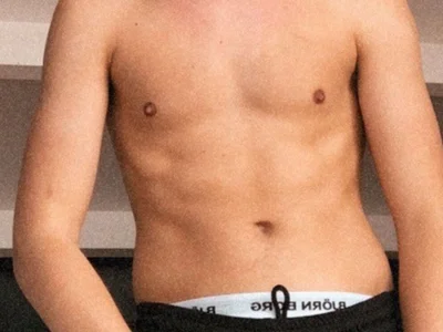 Fitnesstudent22 - Boy 