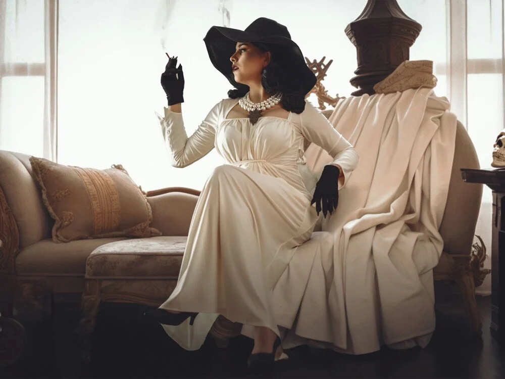 mistress_angell_'s Offline XXX Chat