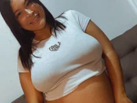 Модель SamanthaLush