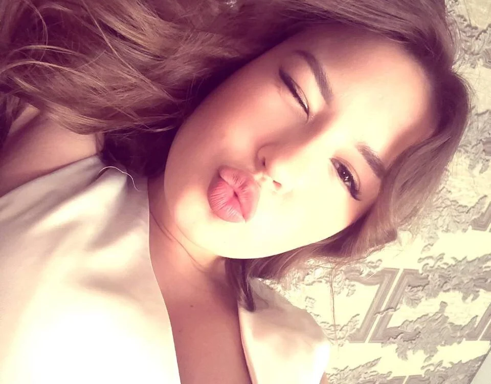 Chat XXX offline de LauranBarela