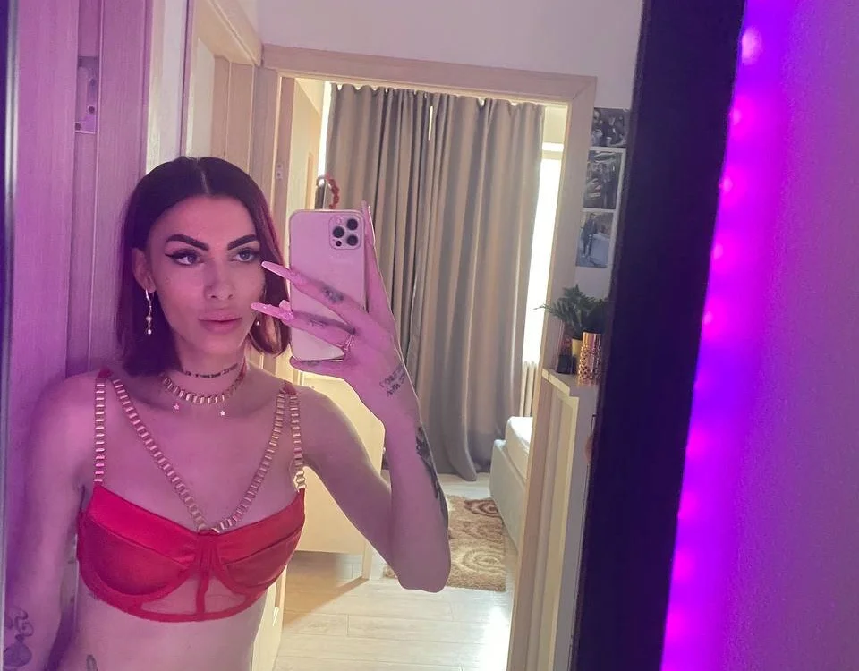 OnyxTransgenal offline XXX-chatje