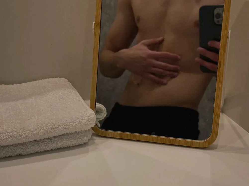 Czat XXX offline – MisterMysteryXXX