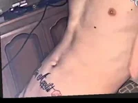 charliebwc4's Offline XXX Chat