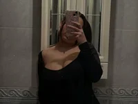 Živý XXX chat VelvetSiin