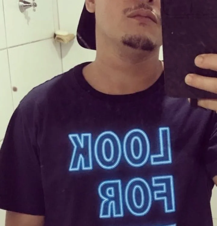 Chat +18 off-line de Kenayribeiro