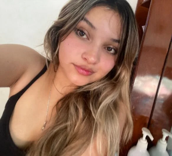 Bilik Sembang Luar Talian megan_hs1