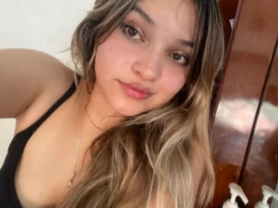 Megan_hs1 - Girl 
