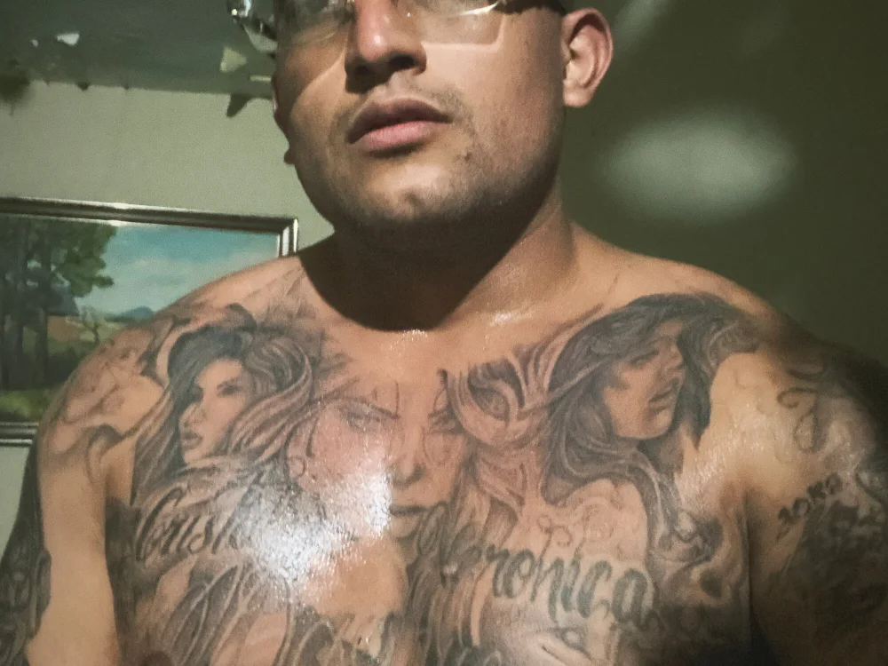 elricochosixty9's Offline XXX Chat