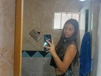 Morochitamika's webcam live show