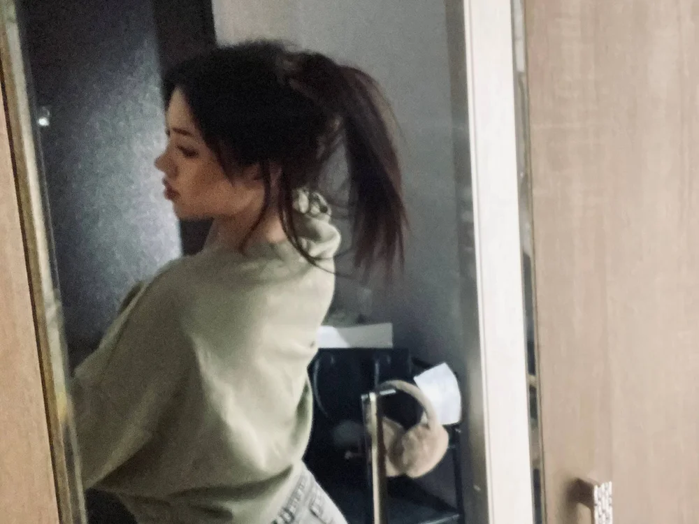 BeckyAurielle Obrolan XXX Offline