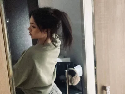 BeckyAurielle profile