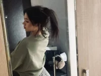 BeckyAurielle's webcam live show