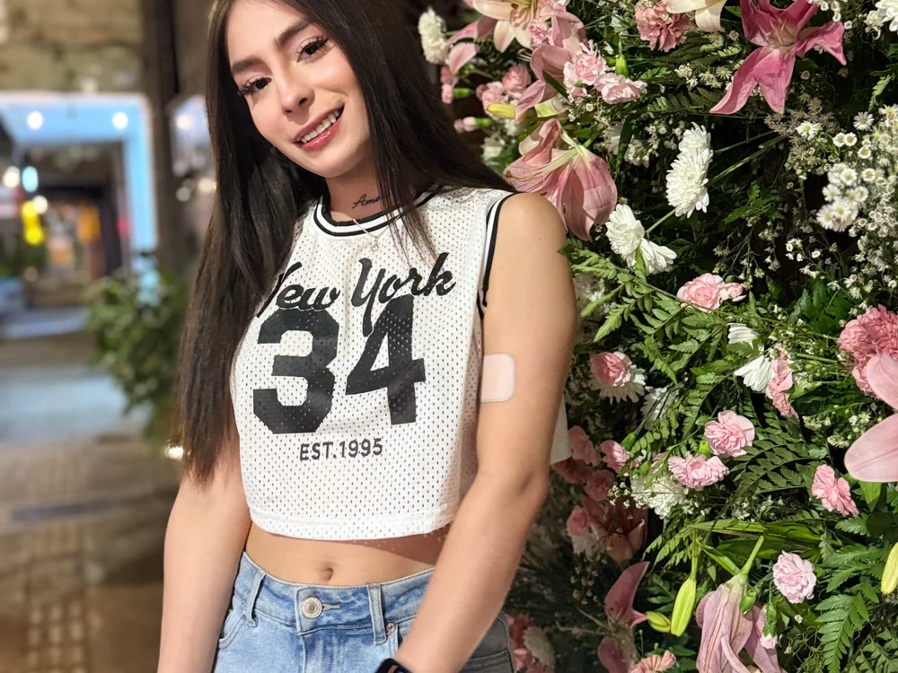 Chat XXX offline de Camistar18