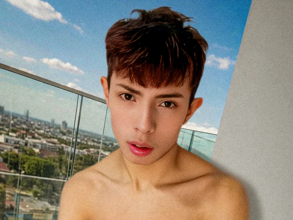 liamkozy Offline XXX Chat