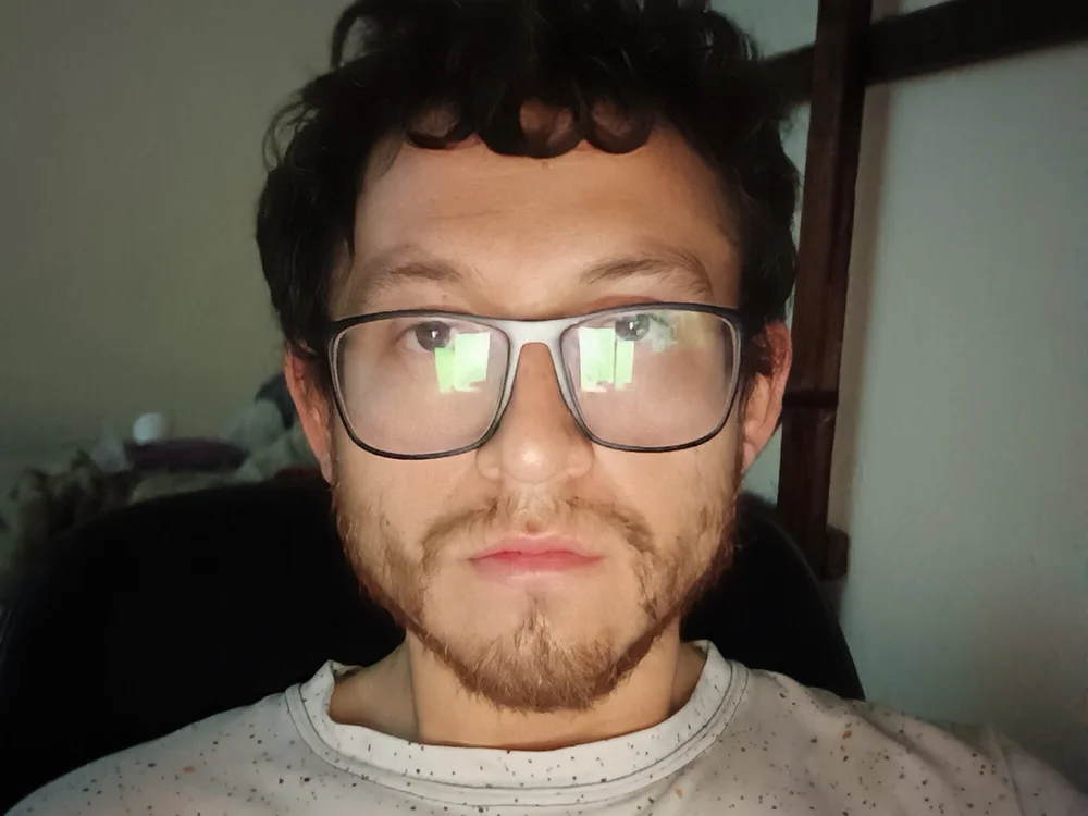 Offline chatovací místnost bigcook2145