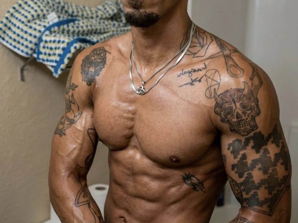 BillyDeville Offline XXX Chat
