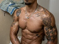 BillyDeville webcam thumbnail