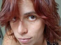 NymphomaninGinger's Offline Chat Room