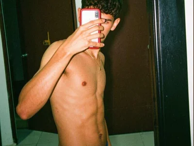 Joseph18_ - Boy 