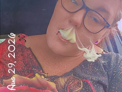 Smokahontas42069 - Girl 