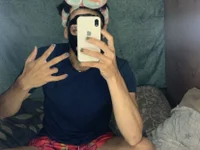 Quichoo's webcam live show