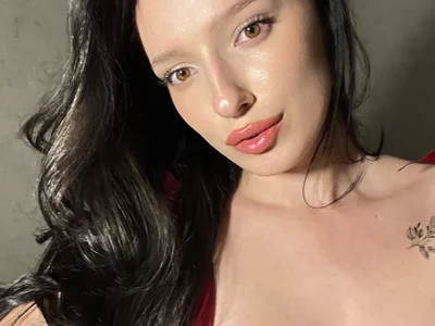 Project_Danta Female Oilshow Cam Naked