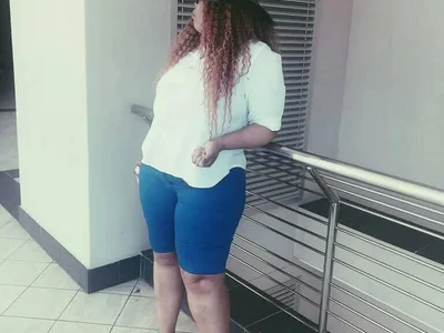Fat-Flatty-AssMommy - Girl 