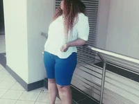 Bilik Sembang Luar Talian Fat-Flatty-AssMommy