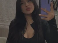 elliewilso's webcam live show