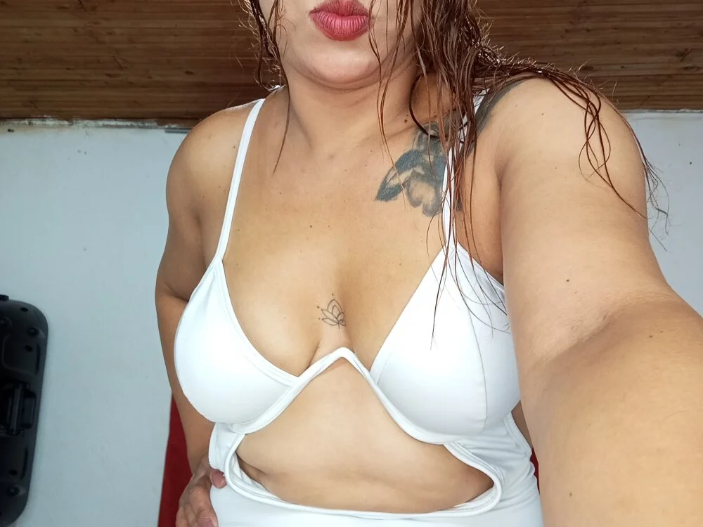 Ana-victoria's Offline XXX Chat