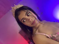 nina_19xx's webcam live show