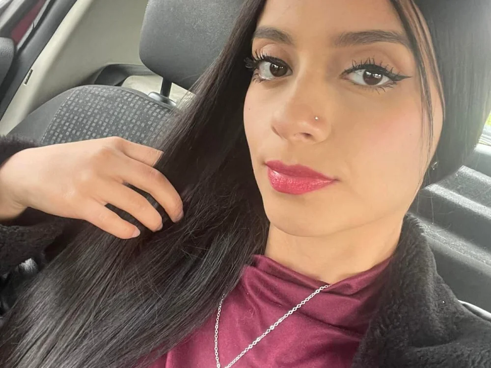 Chat XXX ao vivo de AshleyCarteer