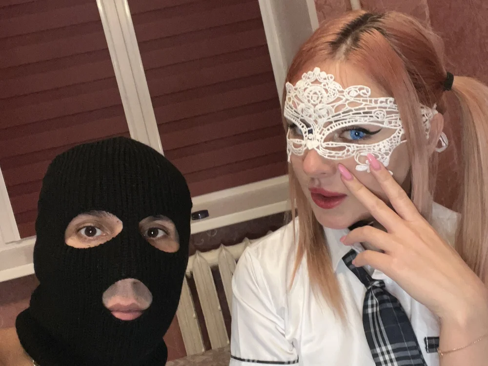 GeroinNut's Offline XXX Chat
