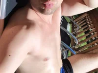 LovleyDick007: вебкам-шоу