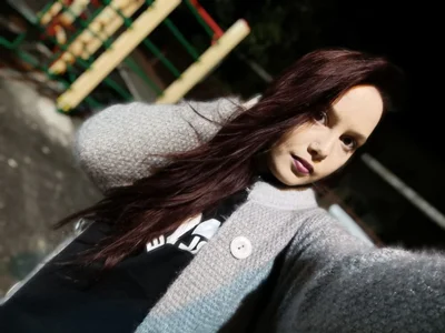 Amazing_mood - live cam model