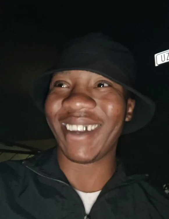Offline chatovací místnost Men_Down_SA