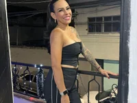 yessila_parker Live XXX-Chat