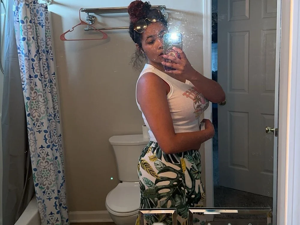 BigTittieT's Offline XXX Chat