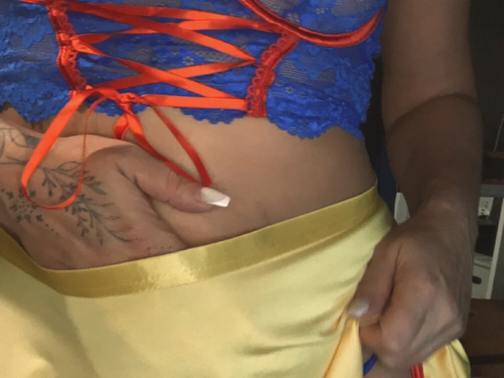 ilana_Rae offline XXX-chatje