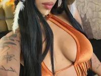 ximenawilliamss's webcam live show
