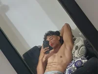 jack_Gz's webcam live show