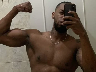 Strong__anthony - Boy 