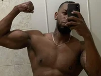 Model strong__anthony