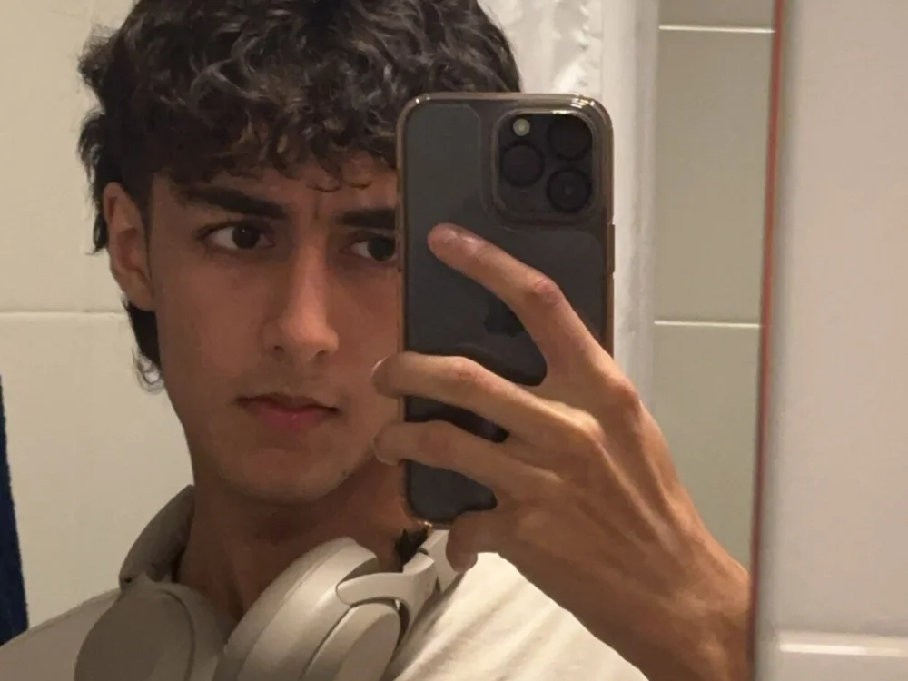 bbyrohan's Offline Chat Room
