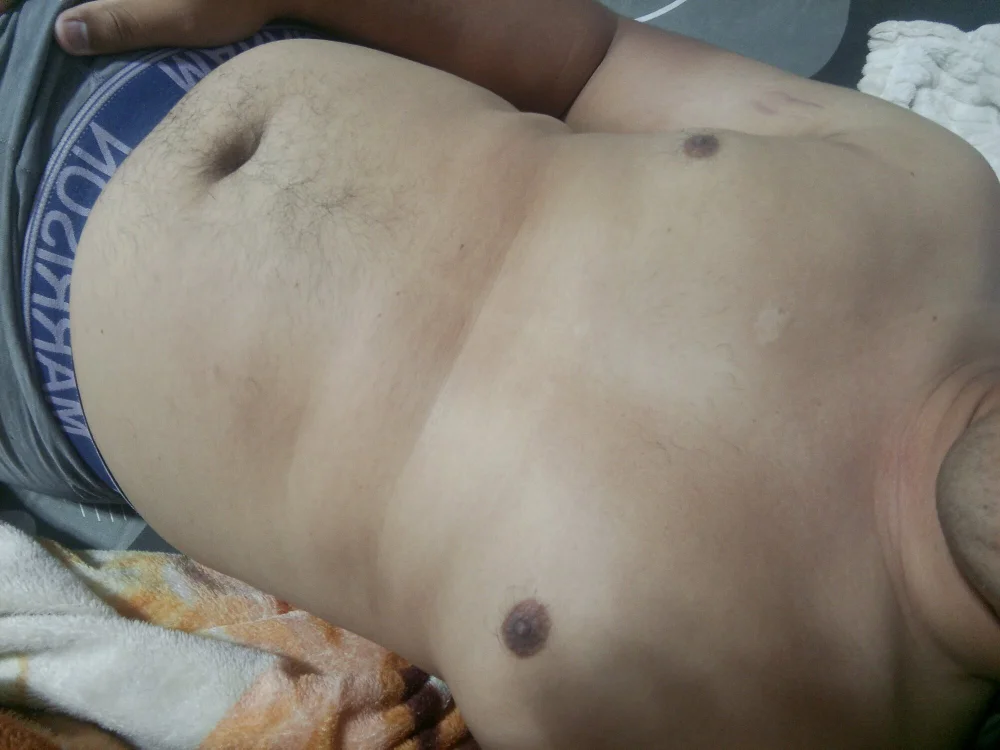 Benitocamelo_223's Offline XXX Chat