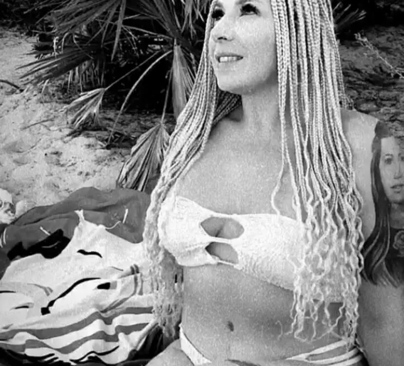 VaneRubia Chat XXX offline