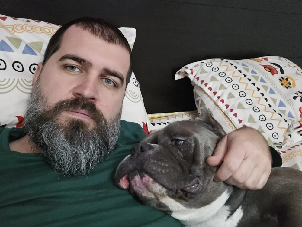 OnlyHerMan's Offline XXX Chat